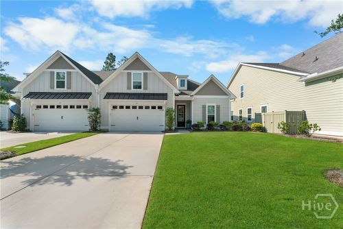 25 Golf Drive, Pooler, GA, 31322 | Card Image