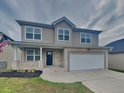 1020 Berra Dr, Springfield, TN, 37172-0407 | Card Image