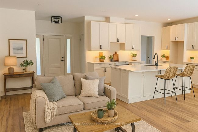 31 Trillium Cross, House other with 3 bedrooms, 2 bathrooms and 6 parking in Lions Head ON | Image 7