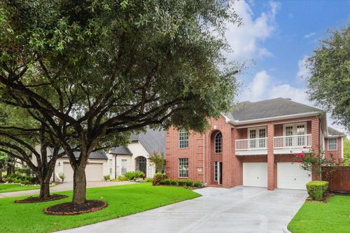 1766 Lakeside Enclave Dr, Houston, TX, 77077-1689 | Card Image