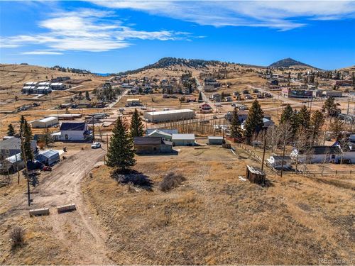 0 Whiting Ave, Cripple Creek, CO, 80813 | Card Image