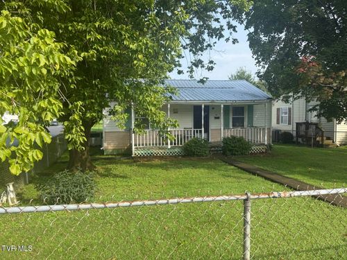 301 Dyer Street, Johnson City, TN, 37601 | Card Image