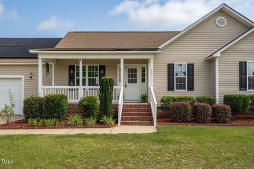 46 Bayberry Ln, Smithfield, NC, 27577-8935 | Card Image