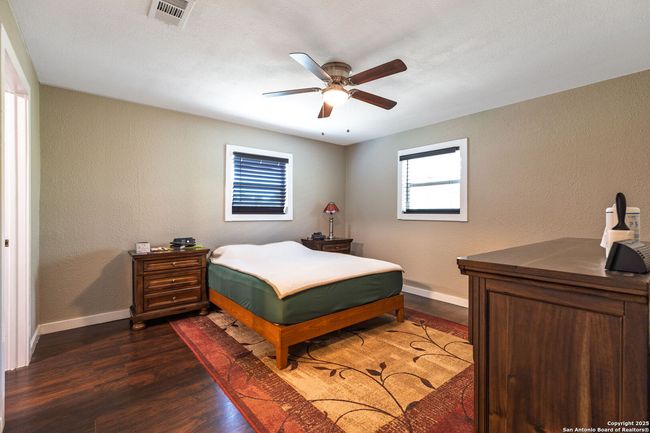 461 Rust Ranch Rd, House other with 4 bedrooms, 2 bathrooms and null parking in Blanco TX | Image 11