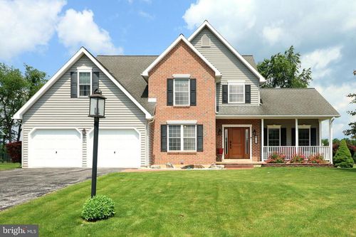 106 Landon Dr, BELLEFONTE, PA, 16823-6746 | Card Image