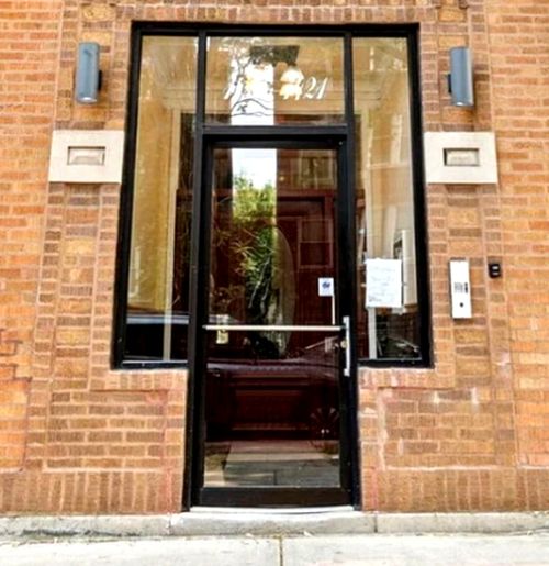 3-1419 68th St, CHICAGO, IL, 60637-4828 | Card Image