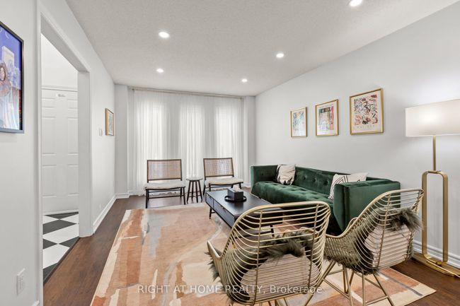 4 Deena Pl, House other with 8 bedrooms, 7 bathrooms and 6 parking in Markham ON | Image 7