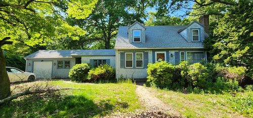 5 South County Trail, Exeter, RI, 02822 | Card Image