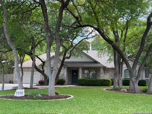 7310 Steeple Dr, San Antonio, TX, 78256-1652 | Card Image