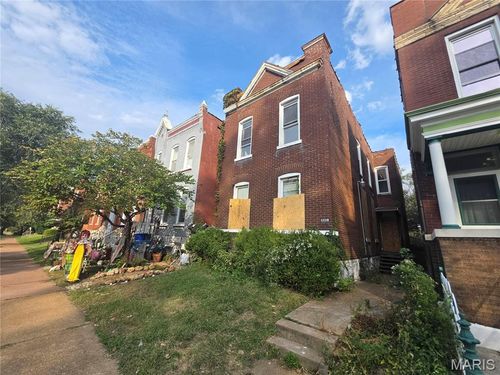 4138 Oregon Ave, Saint Louis, MO, 63118-4523 | Card Image