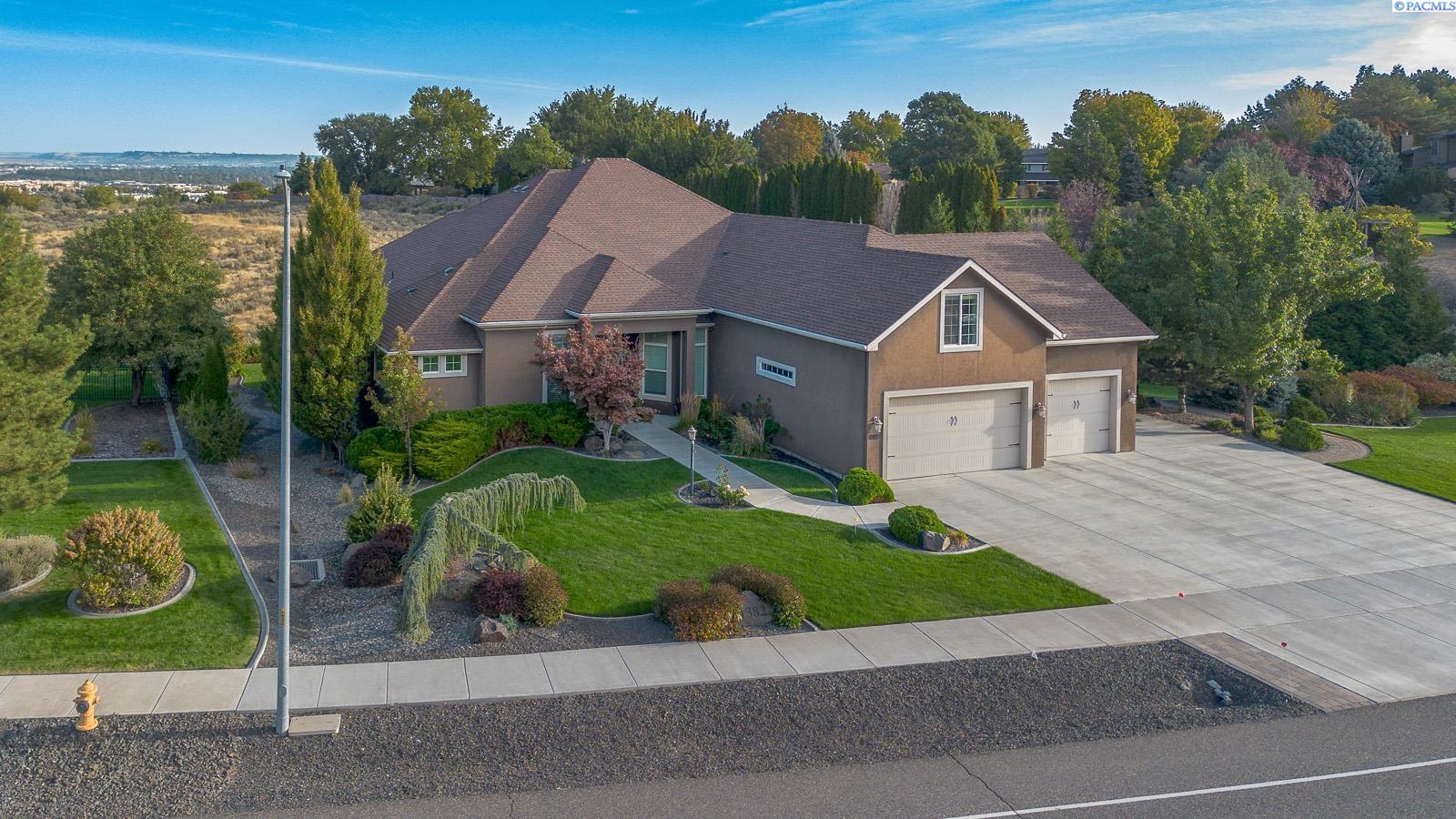 Country Ridge Dr, Richland, WA 99352