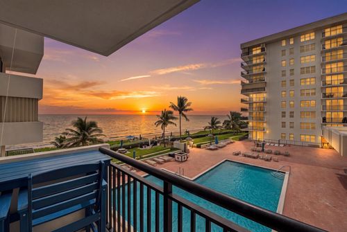 310-1149 Hillsboro Mile, Hillsboro Beach, FL, 33062-1724 | Card Image