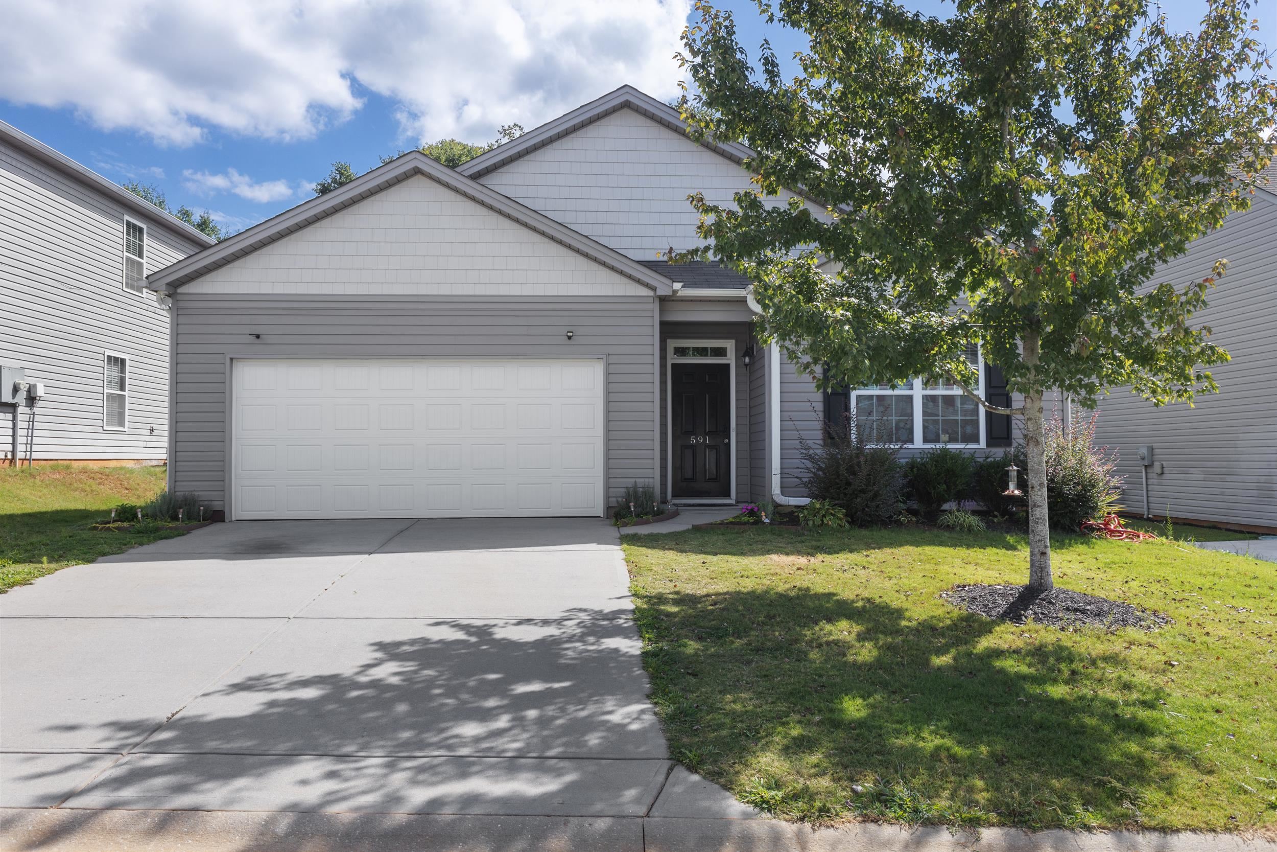 Craftsman Ln, Boiling Springs, SC 29316