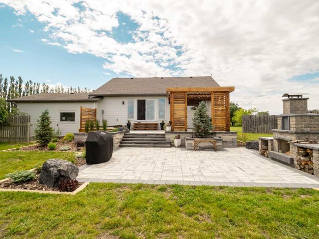 84013 Range Road 212, House other with 6 bedrooms, 3 bathrooms and 10 parking in Lethbridge County AB | Image 27