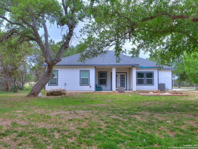 656 Fawn Dr, House other with 3 bedrooms, 2 bathrooms and null parking in Spring Branch TX | Image 8