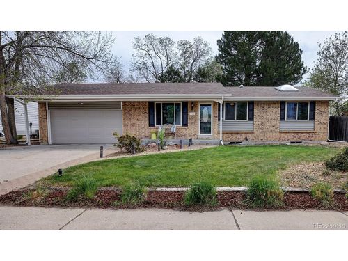 1770 S Garrison St, Lakewood, CO, 80232-6422 | Card Image