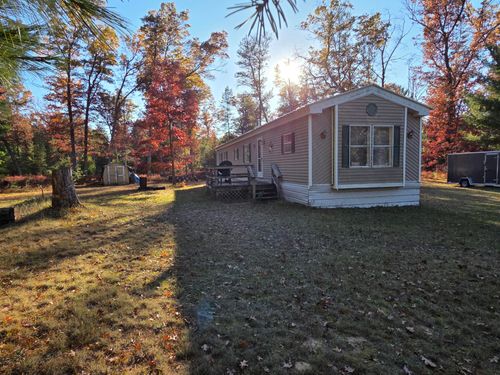 6058 18 Mile Rd, Bitely, MI, 49309 | Card Image