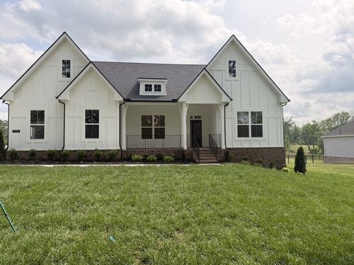 7291 Belvoir Drive, Fairview, TN, 37062 | Card Image