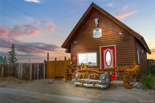 551 Front St, FAIRPLAY, CO, 80440-5001 | Card Image