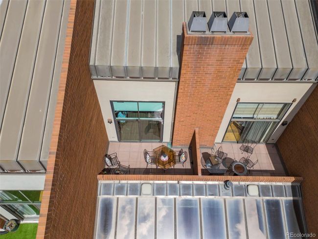 APT-5 - 1512 Larimer St, Condo with 3 bedrooms, 3 bathrooms and 2 parking in Denver CO | Image 41