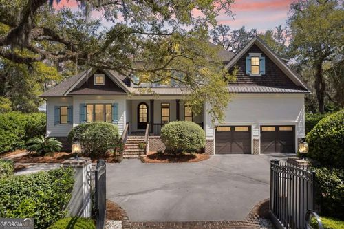 306 Broadway St, St. Simons Island, GA, 31522-2706 | Card Image