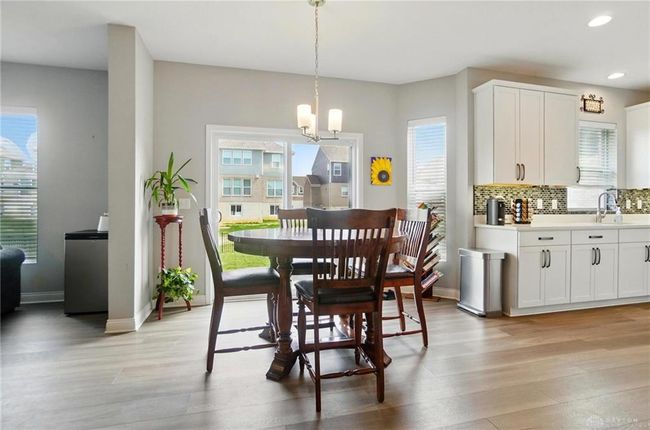 578 Bellasera Dr, House other with 4 bedrooms, 3 bathrooms and null parking in Dayton OH | Image 19