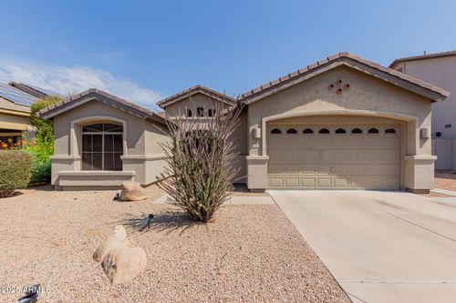 7348 E Norwood St, Mesa, AZ, 85207-2092 | Card Image