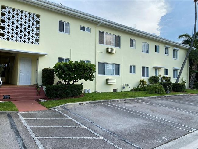 APT-10 - 9281 W Bay Harbor Dr, Condo with 1 bedrooms, 1 bathrooms and null parking in Bay Harbor Islands FL | Image 20