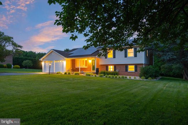 4211 Spring View Ct, House other with 5 bedrooms, 5 bathrooms and null parking in Jefferson MD | Image 90