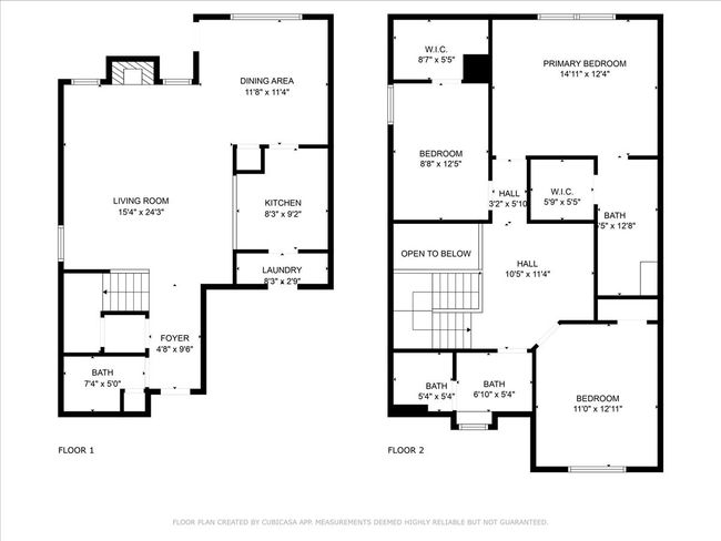 4010 Southern Charm Ct, Townhouse with 3 bedrooms, 3 bathrooms and null parking in Arlington TX | Image 23