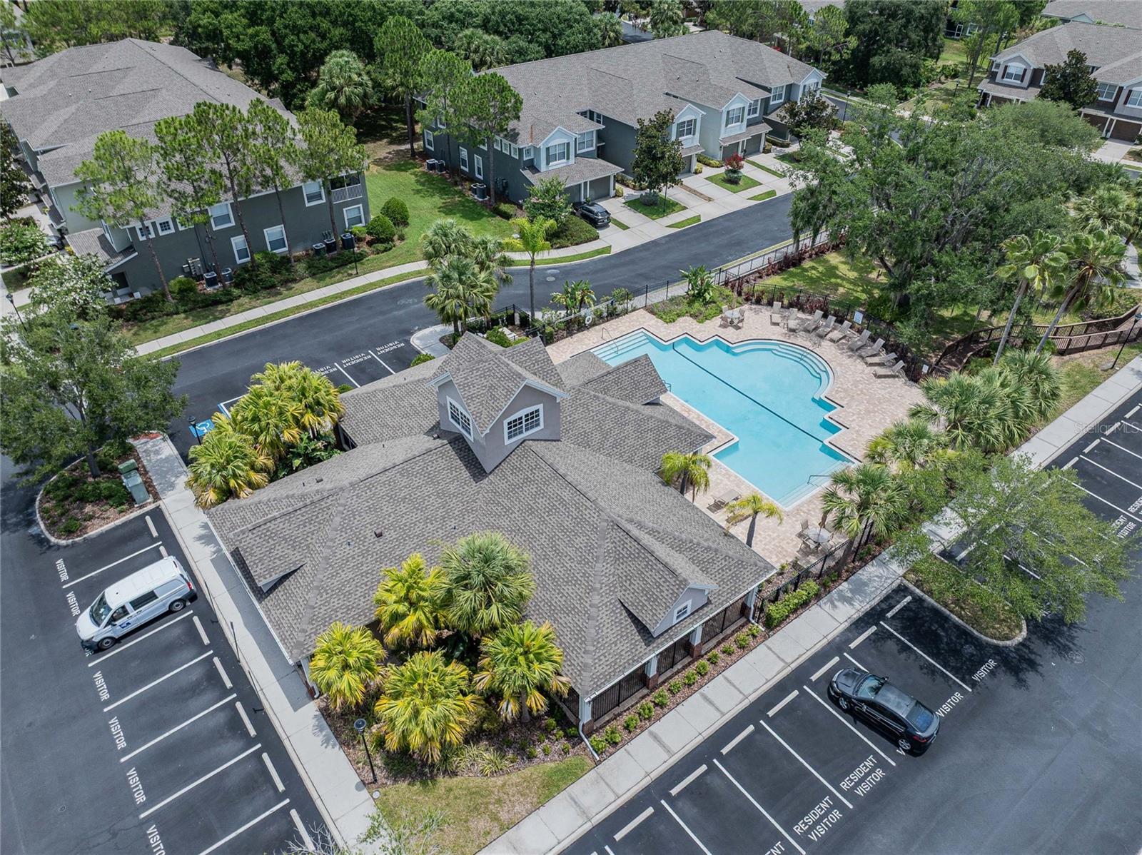 Residential in RIVERVIEW 5