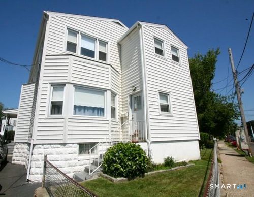 658 Beechmont Avenue, Bridgeport, CT, 06606 | Card Image