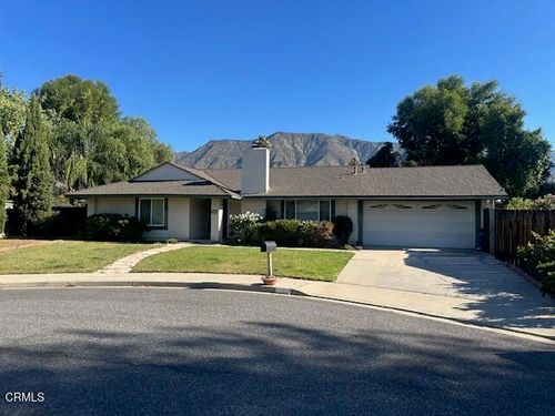 1120 Sunnyglenn Ave, Ojai, CA, 93023-3055 | Card Image