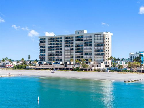 apt-408-15000 Gulf Blvd, MADEIRA BEACH, FL, 33708-2032 | Card Image