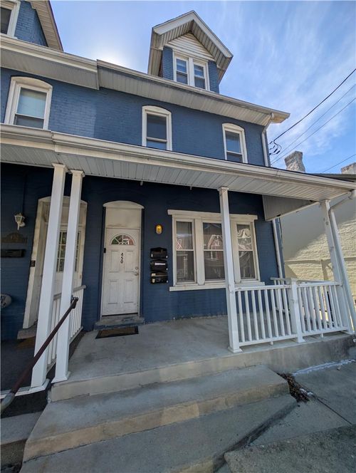 apt-2-450 Carlton Avenue, Bethlehem City, PA, 18015 | Card Image