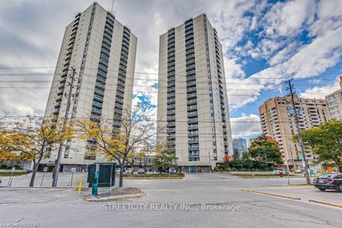 2603-363 Colborne St, London, ON, N6B3N3 | Card Image