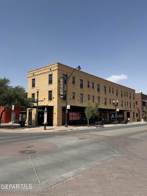 8-513 W San Antonio Ave, El Paso, TX, 79901-1072 | Card Image