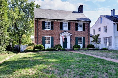 505 Richmond Rd, Williamsburg, VA, 23185-3537 | Card Image