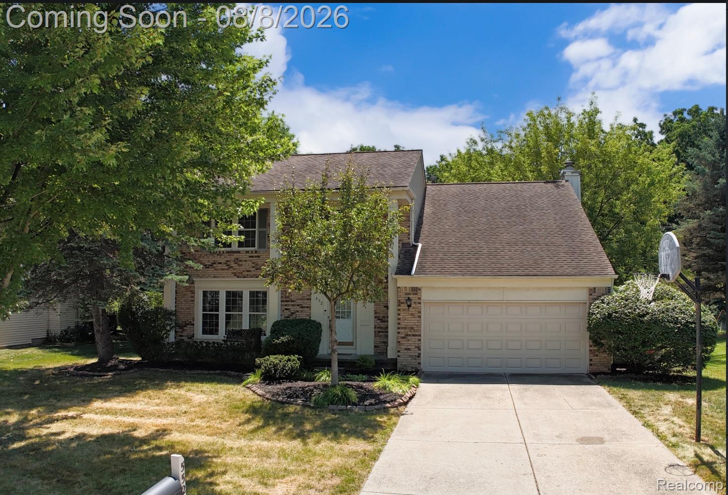 Residential in Rochester Hills