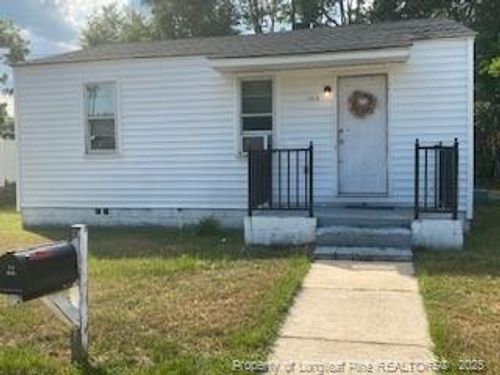 113 Joyce St, Fayetteville, NC, 28301-3501 | Card Image