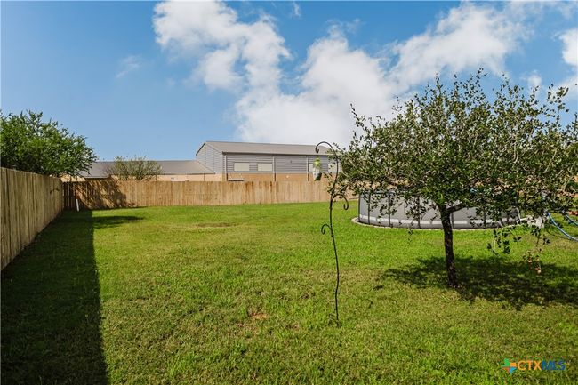 201 Boulder Ridge Dr, House other with 5 bedrooms, 3 bathrooms and null parking in Cuero TX | Image 42