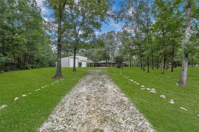 72 County Road 6490, House other with 3 bedrooms, 2 bathrooms and null parking in Dayton TX | Image 2