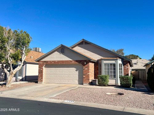 3455 N Apache Ct, Chandler, AZ, 85224-6018 | Card Image