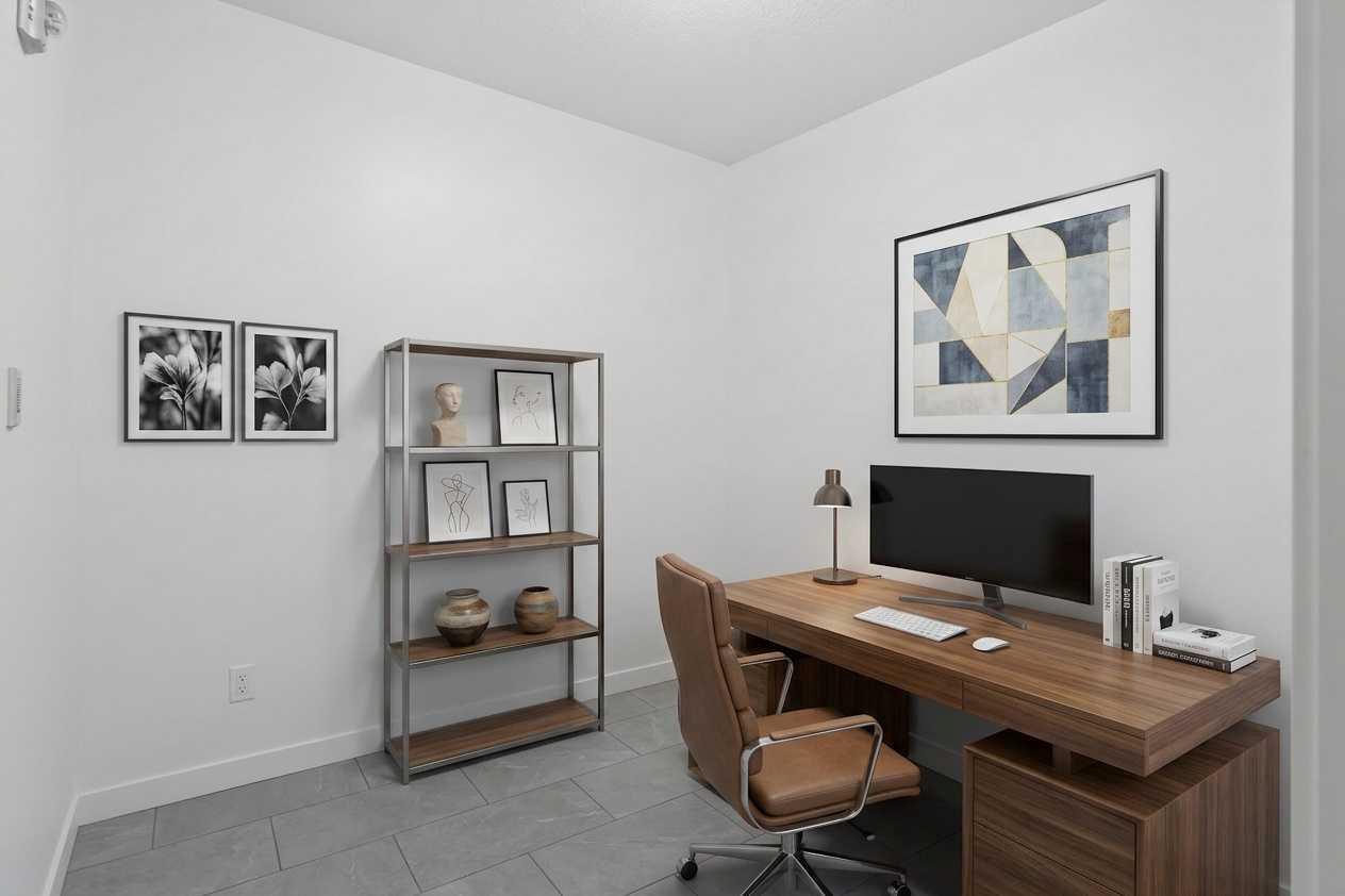 Residential in Calgary 4