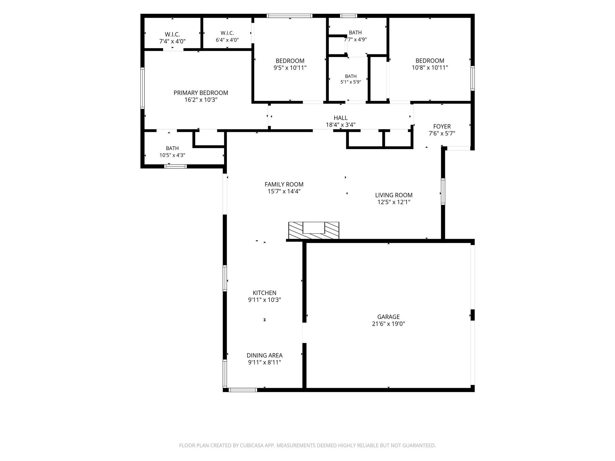 Residential in Houston 3