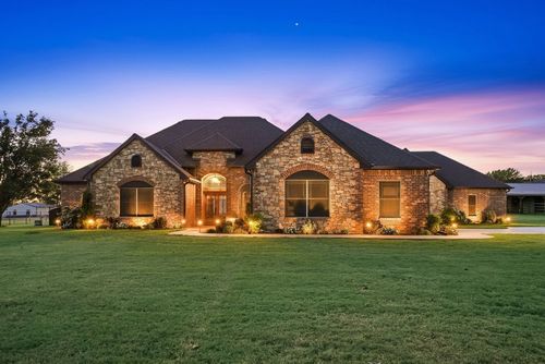 774 N Basin Rd, Mannford, OK, 74044 | Card Image