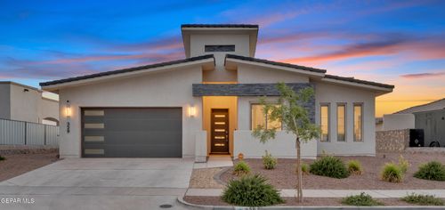 329 Gold Valley Dr, Horizon City, TX, 79928-5391 | Card Image