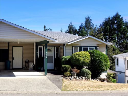 162 Bowlsby St, Nanaimo, BC, V9R5K1 | Card Image