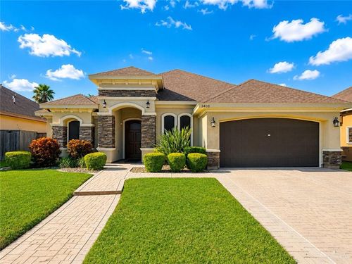 3408 Umar Avenue, McAllen, TX, 78504 | Card Image