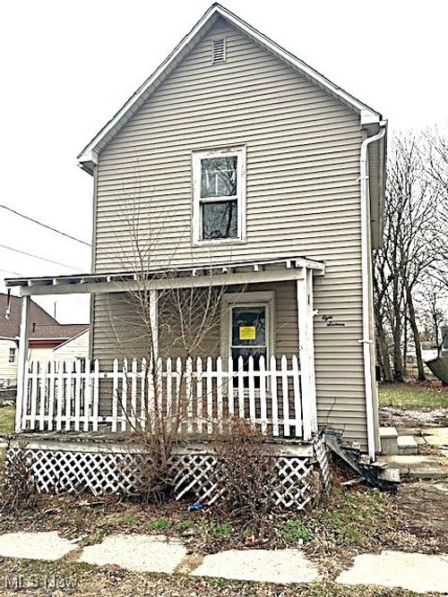 816 N Baxter St, Lima, OH, 45801-3937 | Card Image